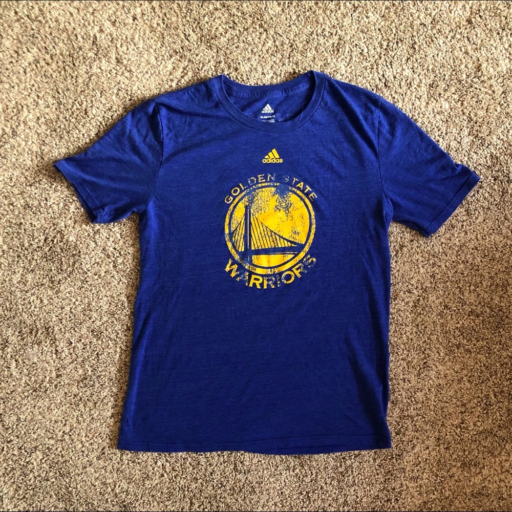 Short Sleeve Stephen Curry Jersey Shirt